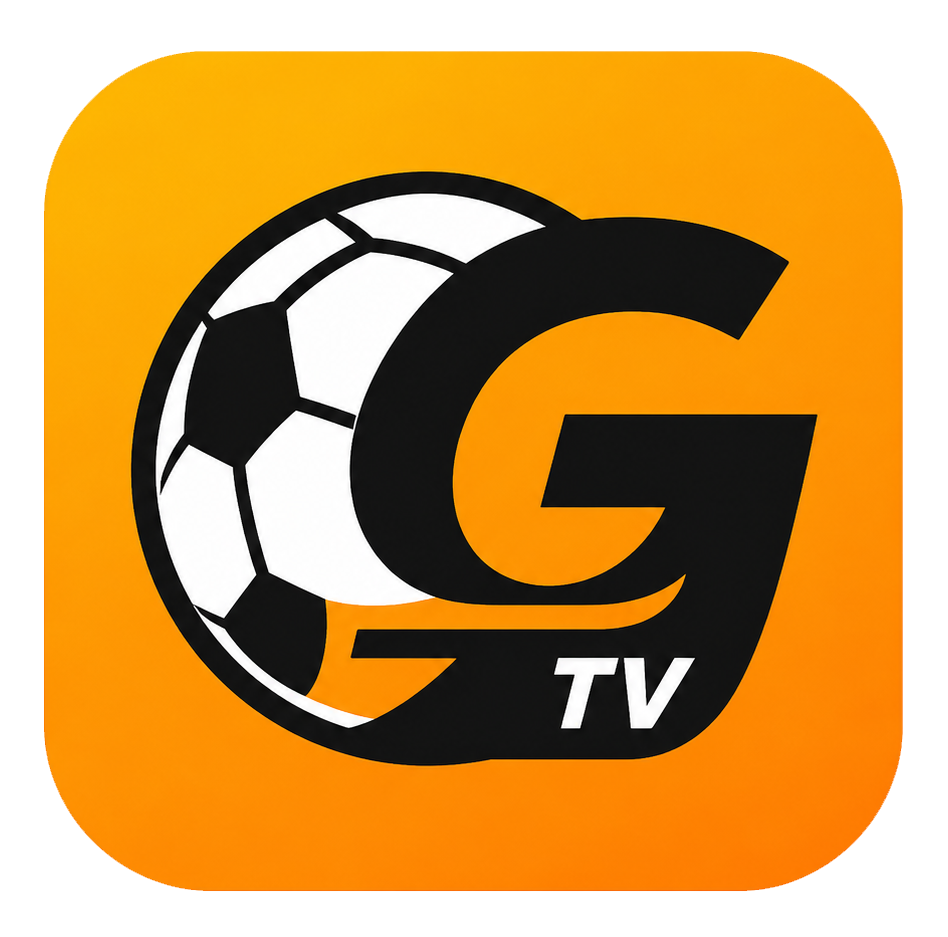 GedongTv Logo